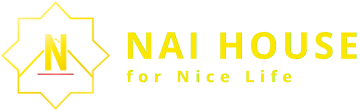 Nai House – for Nice Life
