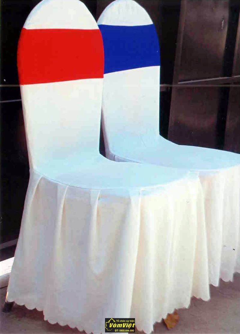 Cho thuê bàn ghế tại Đồng Nai | Biên Hòa - Hình 02