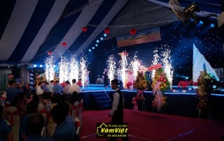 Lễ kỉ niệm và tiệc tất niên của cán bộ CNV Phước Long ICD - Hình 6