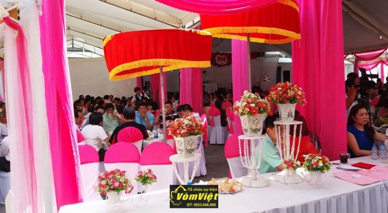 Đám cưới Bảo Châu - Kim Huyền - Hình 5