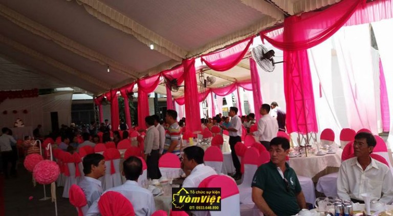 Đám cưới Bảo Châu - Kim Huyền - Hình 6