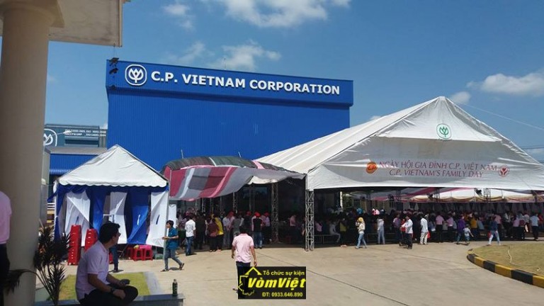 Ngày Hội Gia Đình C.P.Việt Nam - Hình 3
