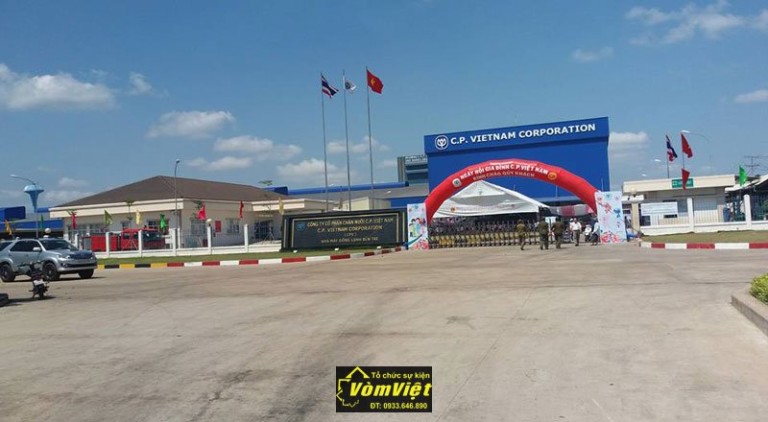 Ngày Hội Gia Đình C.P.Việt Nam - Hình 4