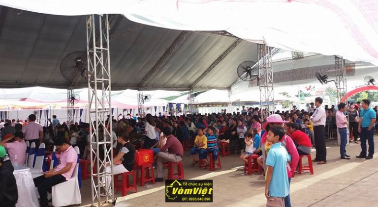 Ngày Hội Gia Đình C.P.Việt Nam - Hình 6