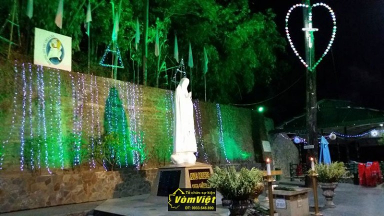 Lễ Hội Những Người Có Hoàn Cảnh Đặc Biệt Hình 12