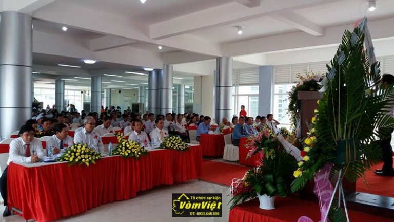 Lễ Khánh Thành - Bệnh Viện Đa Khoa Khu Vực Long Khánh Hình 3
