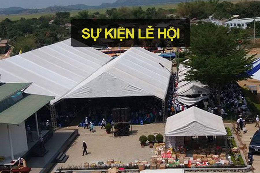 Sự kiện Lễ hội