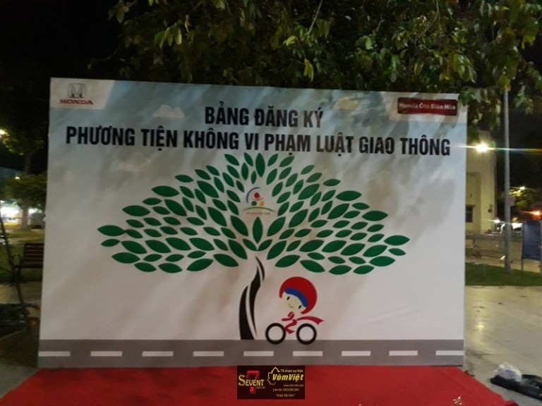 NGÀY HỘI AN TOÀN GIAO THÔNG 2018
