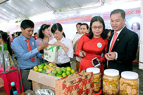 Cảm Nhận Sự Kiện Ngày Phụ Nữ Sáng Tạo – Khởi Nghiệp
