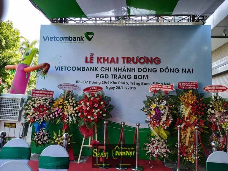 Pháo – Hiệu ứng cho thuê – sự kiện thực tế của Nai House