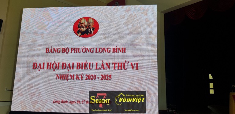 Cho Thuê Màn Hình Led – ảnh 4