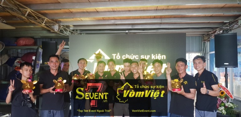 Cho Thuê Màn Hình Led – ảnh 5