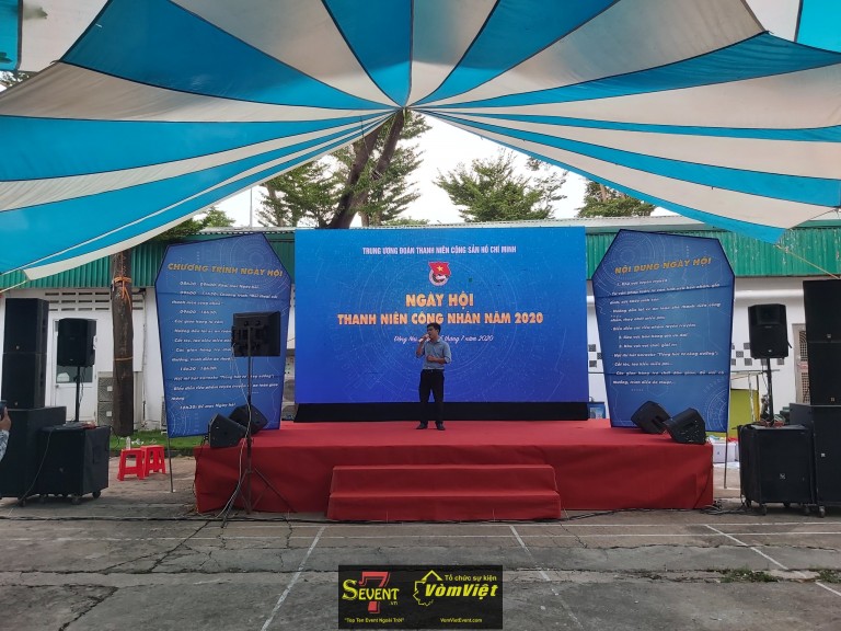 Cho Thuê Màn Hình Led – ảnh 7