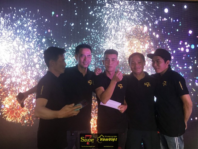 Cho Thuê Màn Hình Led