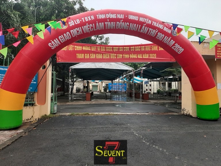 Cảm nhận sự kiện tháng 4-2020