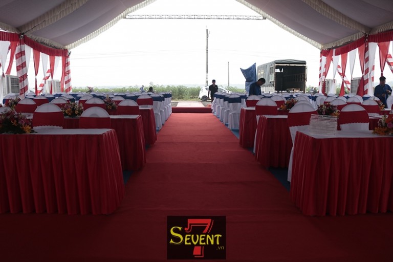 Lễ bàn giao mặt bằng dự án Cảng hàng không quốc tế Long Thành | Nai Event – Tổ chức sự kiện Đồng Nai – ảnh 12