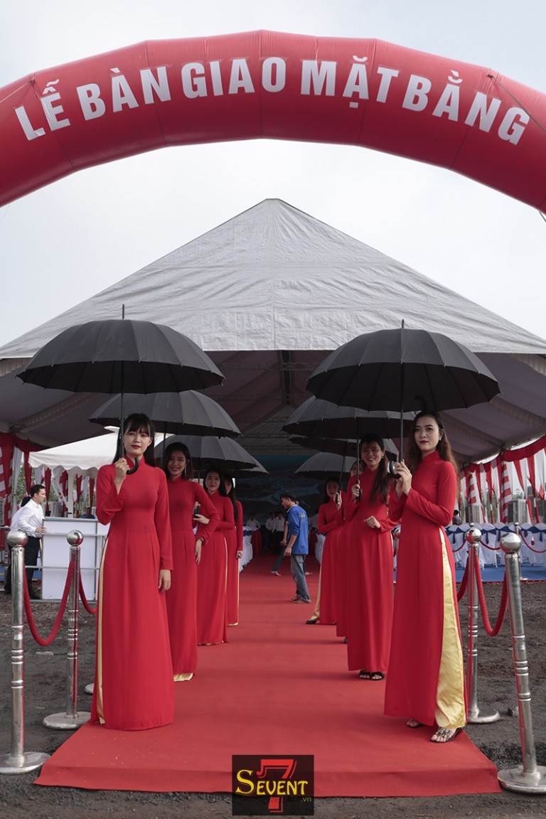 Lễ bàn giao mặt bằng dự án Cảng hàng không quốc tế Long Thành | Nai Event – Tổ chức sự kiện Đồng Nai – ảnh 10