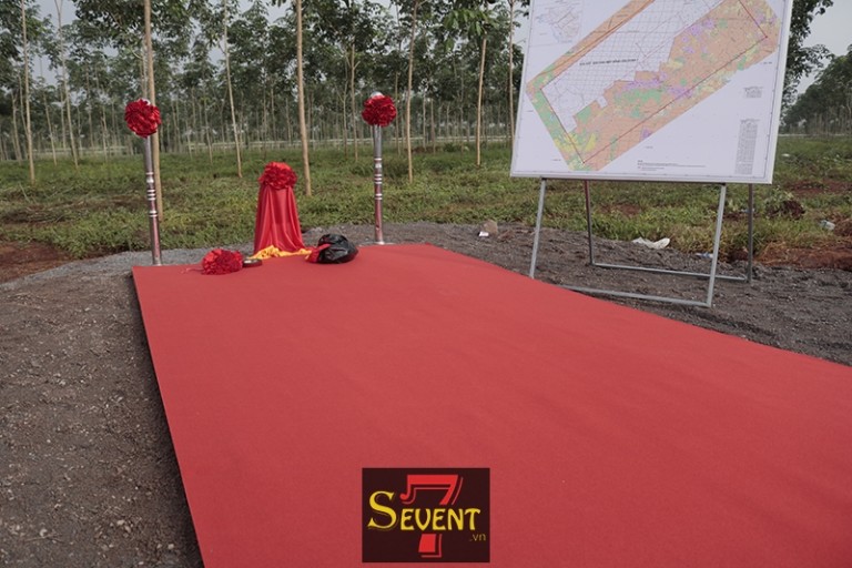 Lễ bàn giao mặt bằng dự án Cảng hàng không quốc tế Long Thành | Nai Event – Tổ chức sự kiện Đồng Nai – ảnh 9