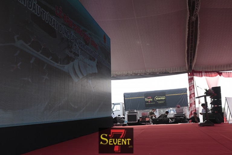 Lễ bàn giao mặt bằng dự án Cảng hàng không quốc tế Long Thành | Nai Event – Tổ chức sự kiện Đồng Nai – ảnh 6