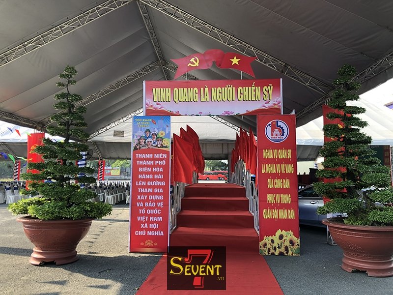 Cảm Nhận Sự Kiện Tháng 2 – 2021
