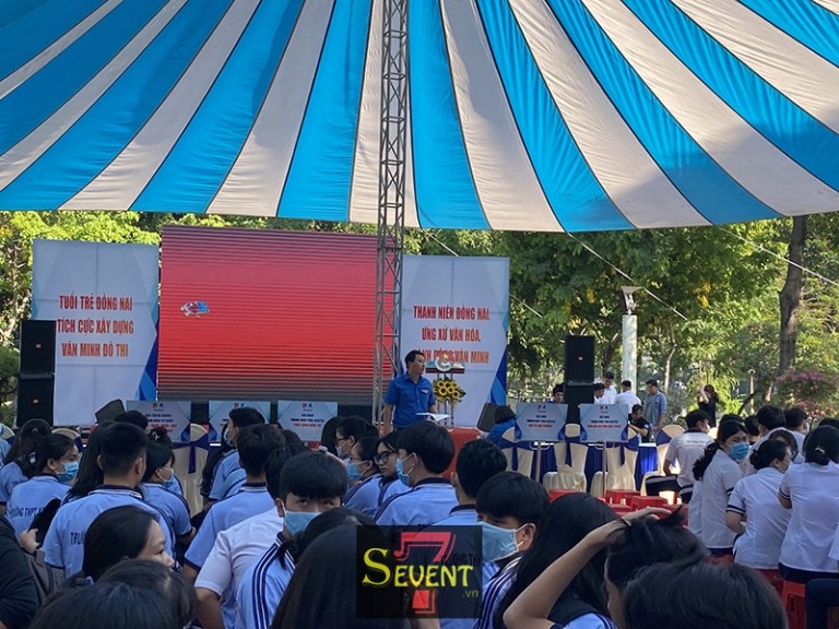 Cảm Nhận Sự Kiện Tháng 4 – 2021