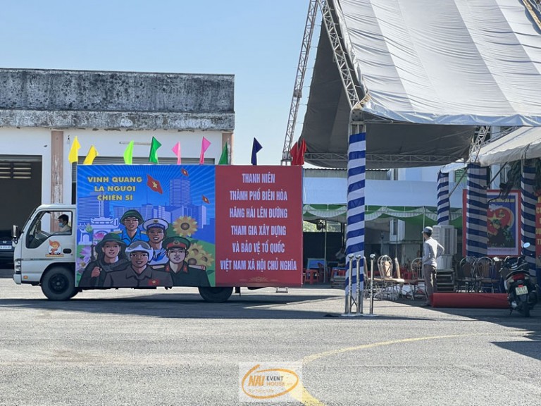 Lễ Giao Quân 2022 tại Đồng Nai – ảnh 15
