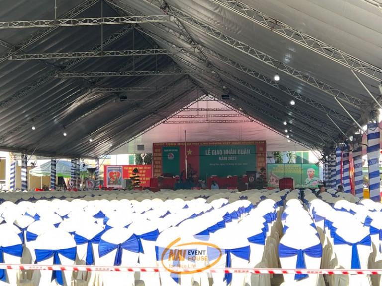 Lễ Giao Quân 2022 tại Đồng Nai – ảnh 10