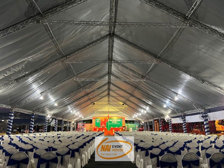 Lễ Giao Quân 2022 tại Đồng Nai – ảnh 9