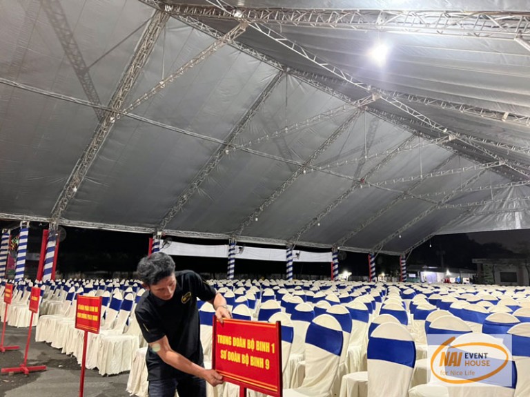 Lễ Giao Quân 2022 tại Đồng Nai – ảnh 2