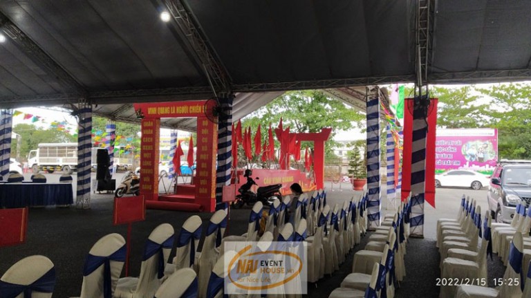 Lễ Giao Quân 2022 tại Đồng Nai – ảnh 11
