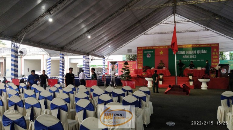 Lễ Giao Quân 2022 tại Đồng Nai – ảnh 12