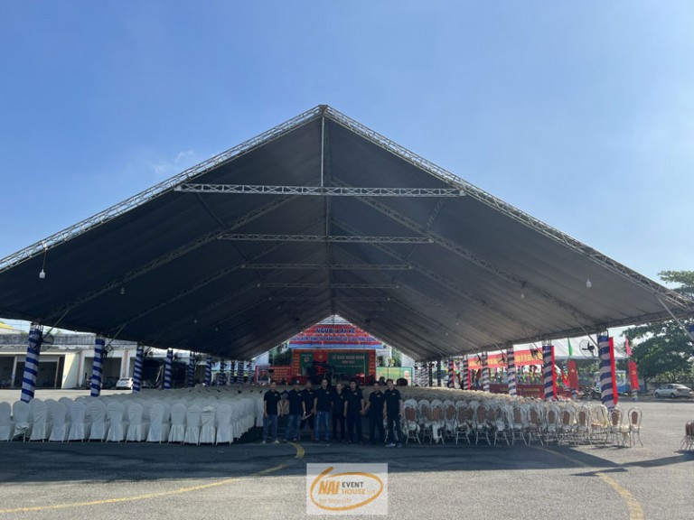 Lễ Giao Quân 2022 tại Đồng Nai – ảnh 7