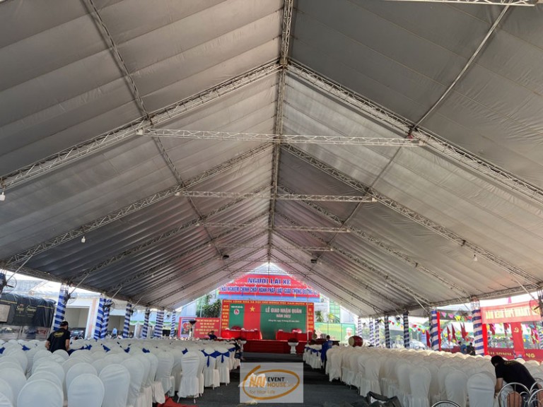 Lễ Giao Quân 2022 tại Đồng Nai – ảnh 8