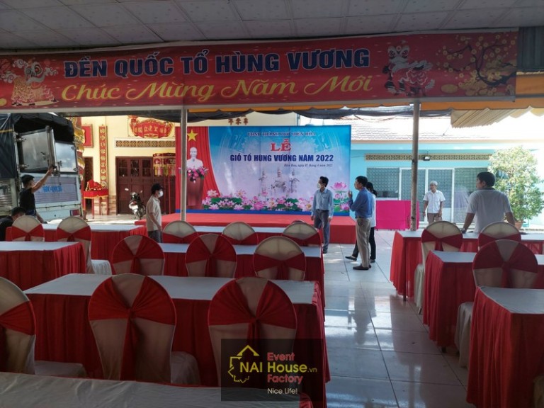 Lễ Giỗ Tổ Hùng Vương 2022 – ảnh 2