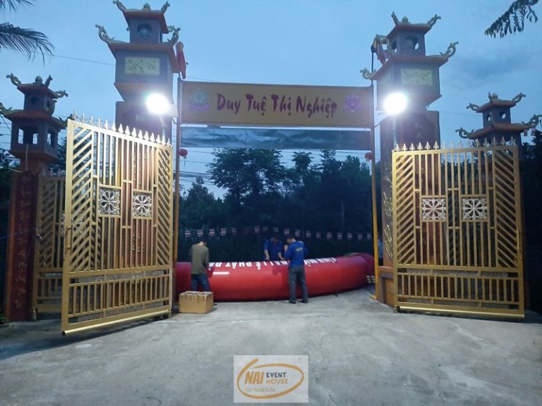 Đại Lễ Phật Đản tại Tân Phú – Đồng Nai – ảnh 3