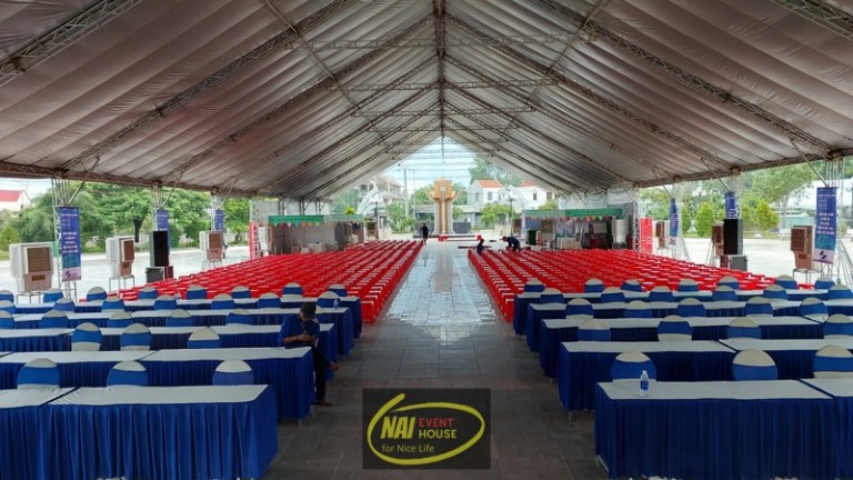 Lễ Phát Động Tuần Lễ Đồng Nai Xanh – ảnh 7