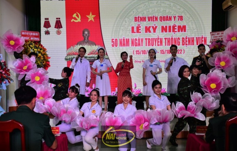 Cảm nhận sự kiện tháng 10-2022 – ảnh 7