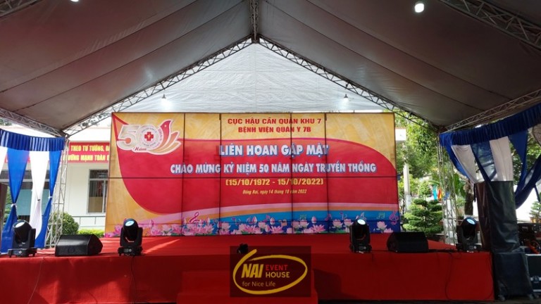 Cảm nhận sự kiện tháng 10-2022 – ảnh 8