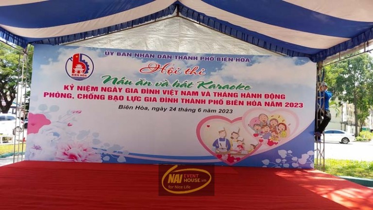 LỄ KỈ NIỆM NGÀY GIA ĐÌNH VIỆT NAM VÀ THÁNG HÀNH ĐỘNG, PHÒNG CHỐNG BẠO LỰC GIA ĐÌNH NĂM 2023