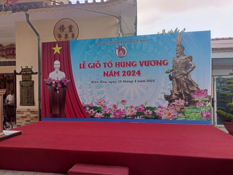 BÀI VIẾT CẢM NHẬN SỰ KIỆN NAI HOUSE THÁNG 3/2024