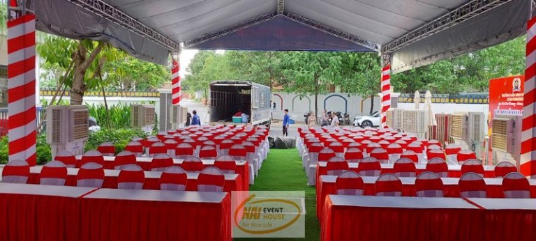 Lễ Khánh Thành Trường Mầm Non Ngôi Sao – Star Preschool tại Biên Hòa – Đồng Nai – ảnh 4