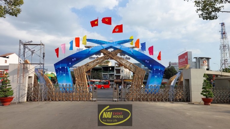 Lễ Giao Quân Năm 2024