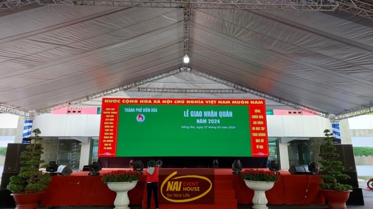 Lễ Giao Quân Năm 2024 – ảnh 4