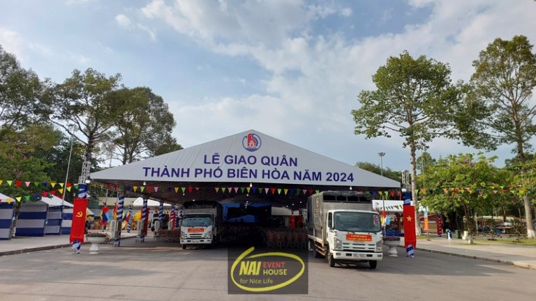 Lễ Giao Quân Năm 2024 – ảnh 5