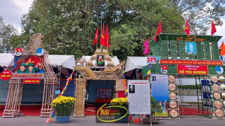 Lễ Giao Quân Năm 2024 – ảnh 7