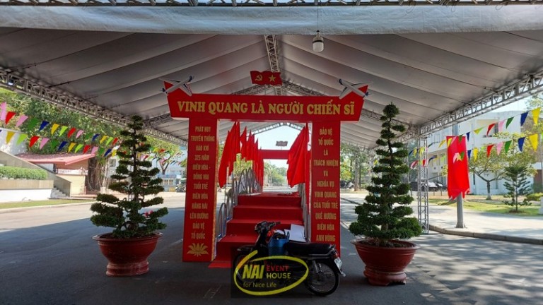 Lễ Giao Quân Năm 2024 – ảnh 16