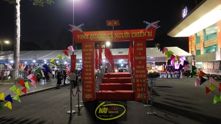 Lễ Giao Quân Năm 2024 – ảnh 21