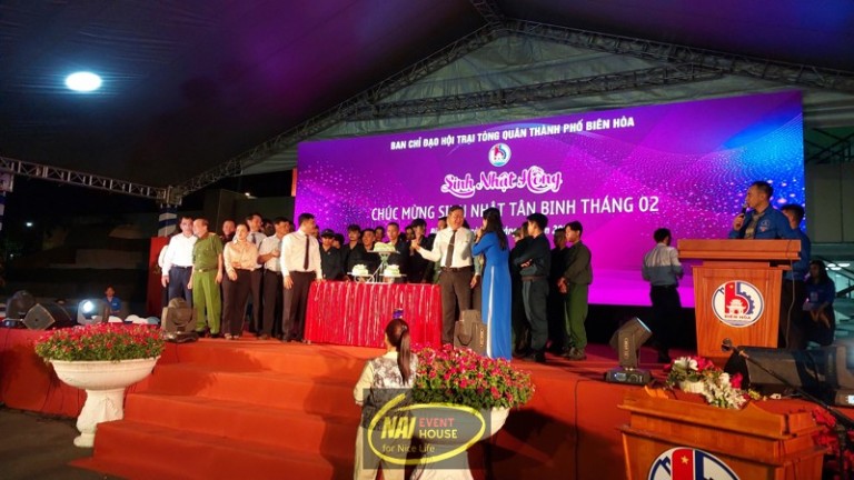 Lễ Giao Quân Năm 2024 – ảnh 23