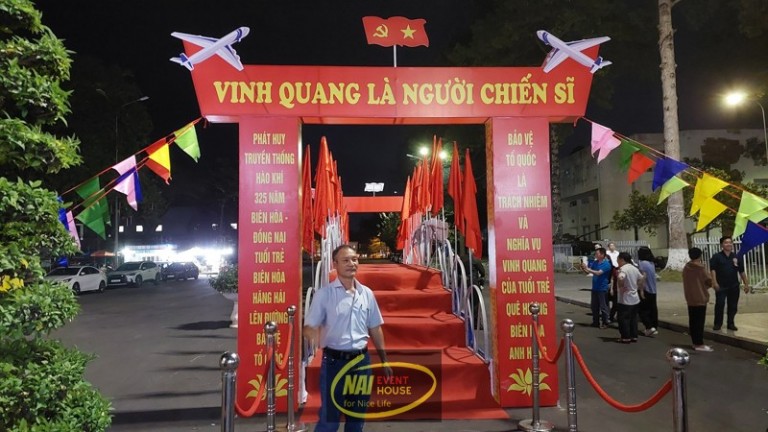 Lễ Giao Quân Năm 2024 – ảnh 24