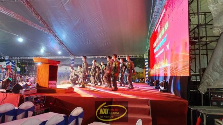 Lễ Giao Quân Năm 2024 – ảnh 25